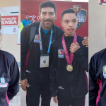 Debutan atletas de BCS en Paranacionales Conade 2022; obtuvieron 3 medallas