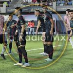 Sin pena ni gloria, empata Atlético La Paz 2-2 contra Tapatío