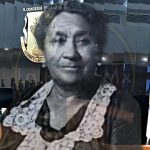 Develarán nombre de «María Dionisia Villarino Espinoza» en muro del Congreso de BCS